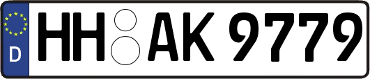 HH-AK9779