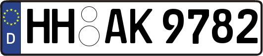 HH-AK9782