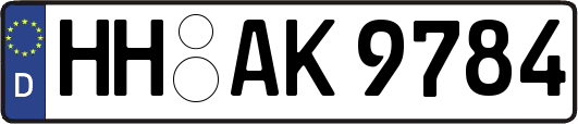 HH-AK9784