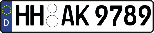 HH-AK9789