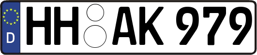 HH-AK979