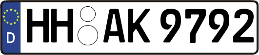 HH-AK9792