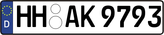 HH-AK9793