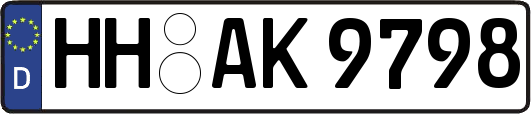 HH-AK9798