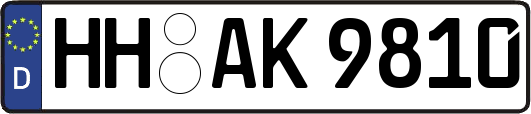 HH-AK9810