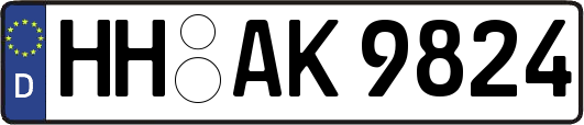 HH-AK9824