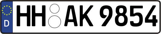 HH-AK9854