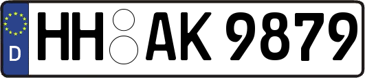 HH-AK9879