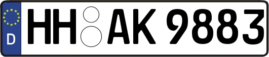 HH-AK9883