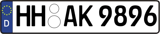 HH-AK9896
