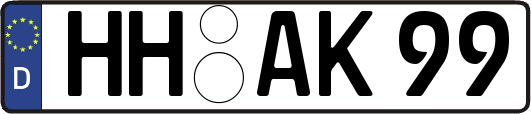 HH-AK99