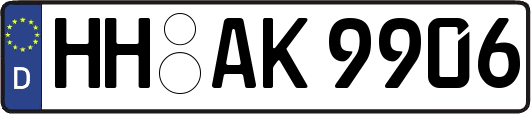 HH-AK9906