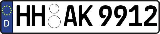 HH-AK9912