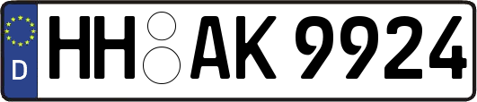 HH-AK9924