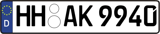 HH-AK9940
