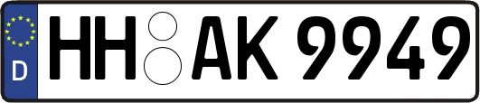 HH-AK9949