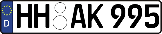 HH-AK995