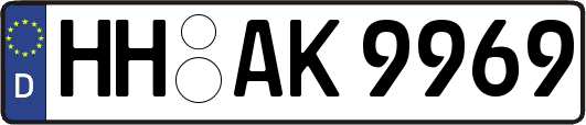 HH-AK9969