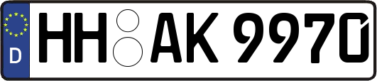 HH-AK9970