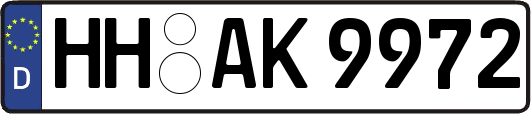 HH-AK9972
