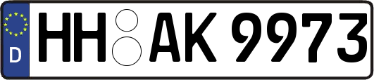 HH-AK9973