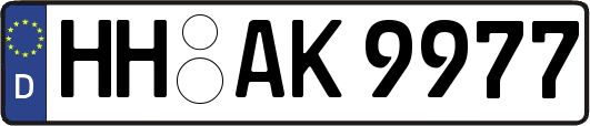 HH-AK9977