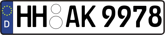 HH-AK9978