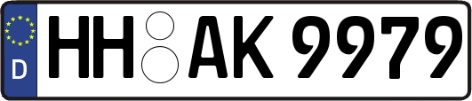 HH-AK9979