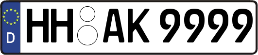 HH-AK9999