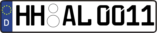 HH-AL0011