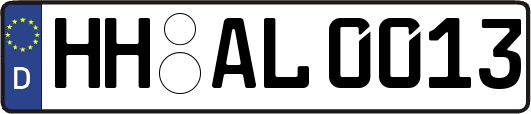 HH-AL0013