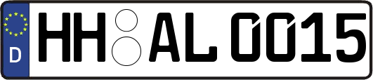 HH-AL0015