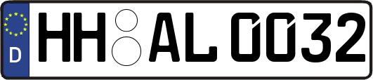 HH-AL0032