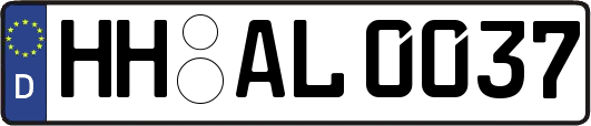 HH-AL0037
