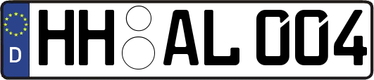 HH-AL004