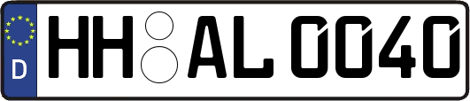 HH-AL0040