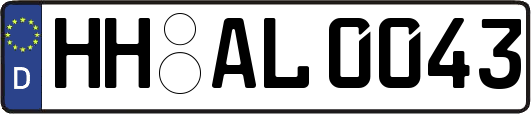 HH-AL0043
