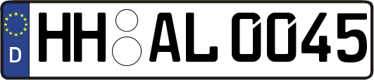HH-AL0045