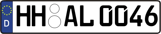 HH-AL0046