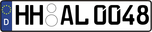 HH-AL0048