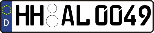 HH-AL0049