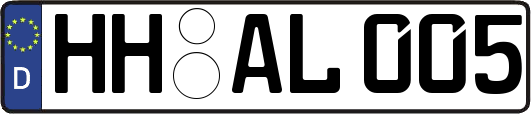 HH-AL005