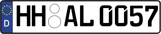 HH-AL0057