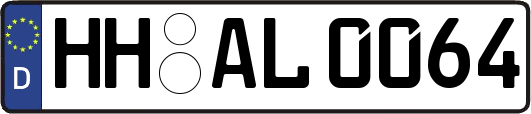 HH-AL0064