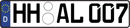 HH-AL007