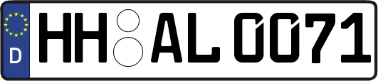 HH-AL0071