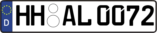 HH-AL0072