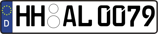 HH-AL0079