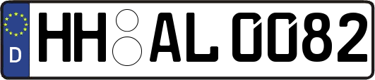 HH-AL0082
