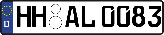 HH-AL0083
